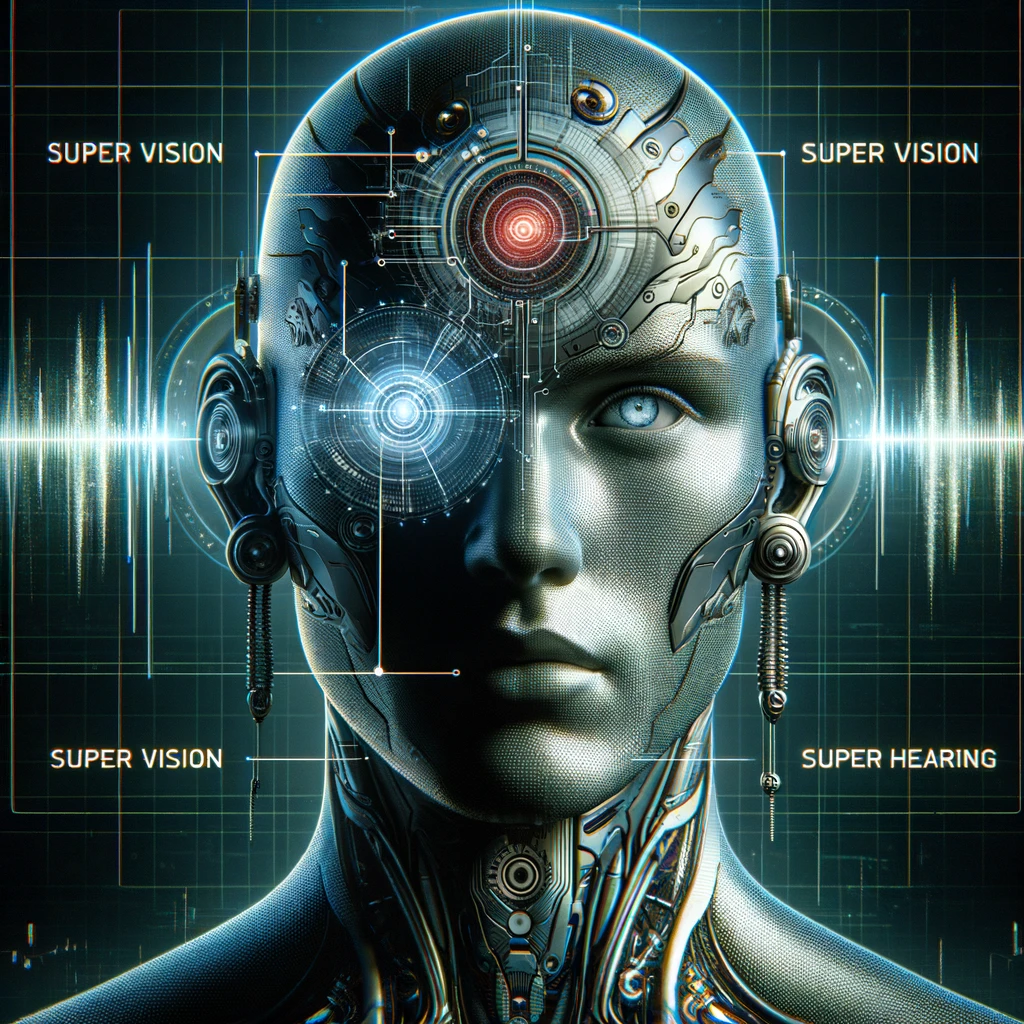 super human